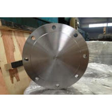 ASTM B619 Uns N06022 Inconel 600/625 Espetáculo Flange Cego Bridas